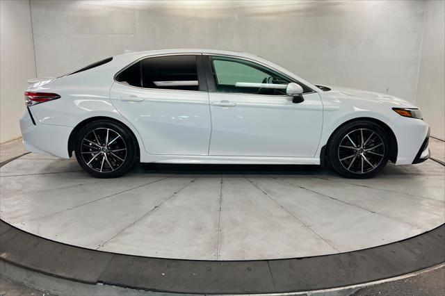 2023 Toyota Camry - $27,199