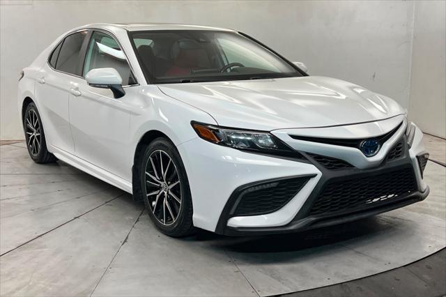 2023 Toyota Camry - $27,199
