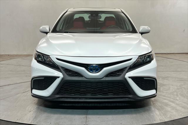 2023 Toyota Camry - $27,199