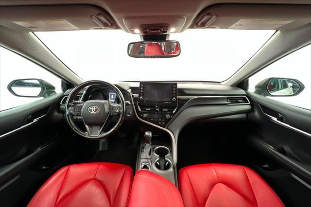 2023 Toyota Camry - $27,199