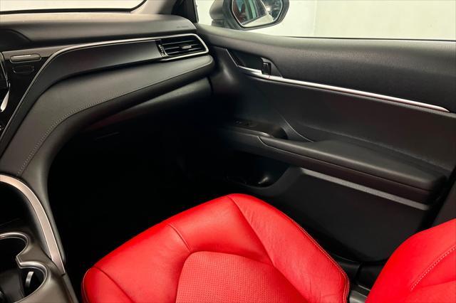 2023 Toyota Camry - $27,199