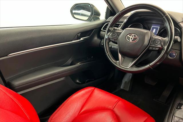 2023 Toyota Camry - $27,199