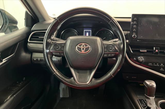 2023 Toyota Camry - $27,199