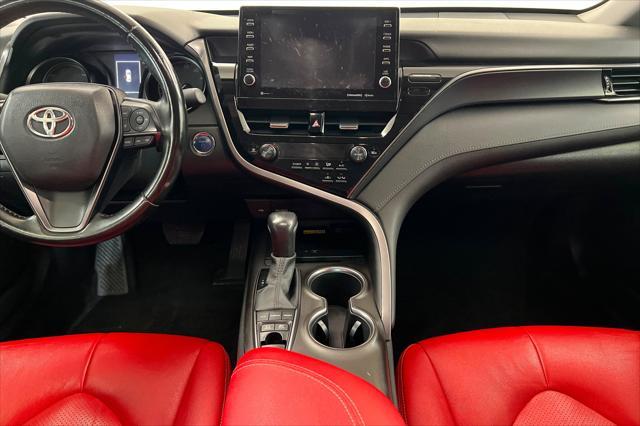 2023 Toyota Camry - $27,199