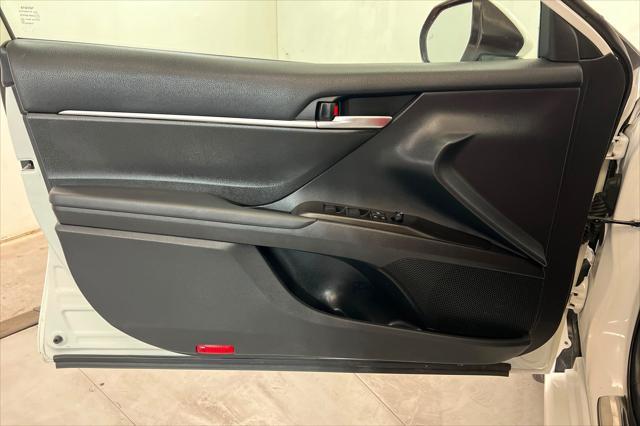 2023 Toyota Camry - $27,199