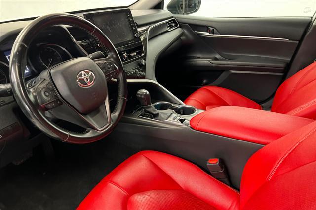2023 Toyota Camry - $27,199