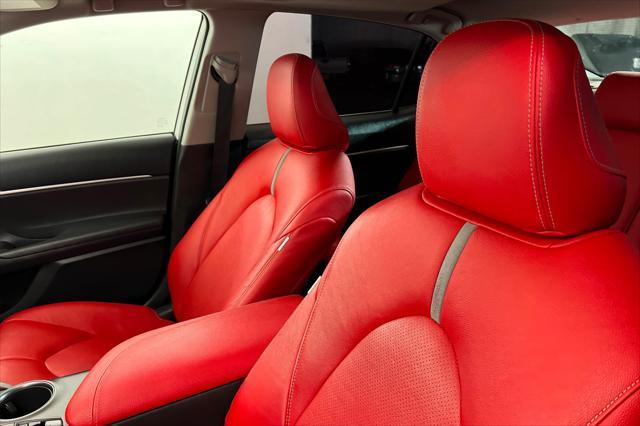 2023 Toyota Camry - $27,199