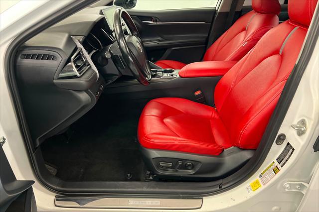 2023 Toyota Camry - $27,199