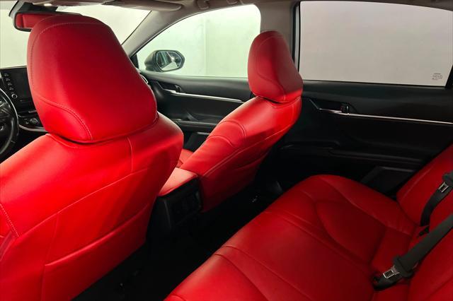 2023 Toyota Camry - $27,199