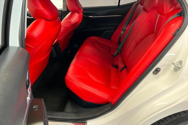 2023 Toyota Camry - $27,199