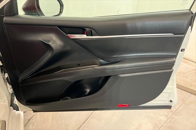 2023 Toyota Camry - $27,199