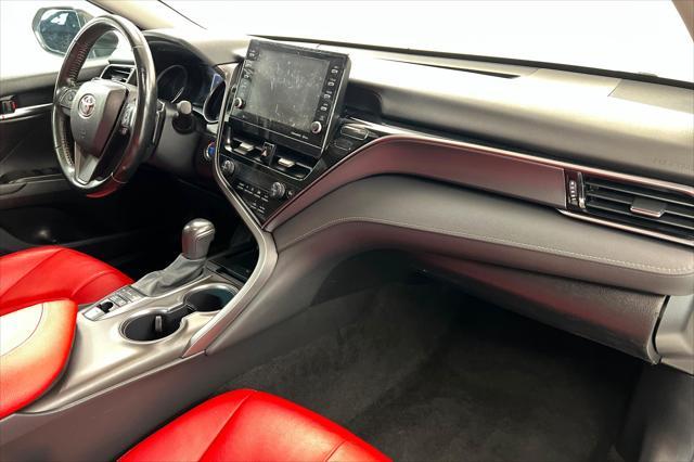 2023 Toyota Camry - $27,199
