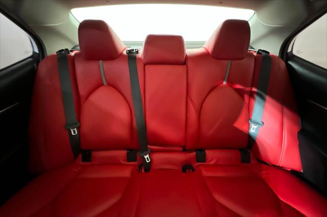 2023 Toyota Camry - $27,199