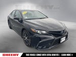 2023 Camry Hybrid Thumbnail 1