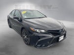 2023 Camry Hybrid Thumbnail 2