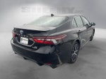2023 Camry Hybrid Thumbnail 13