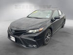 2023 Camry Hybrid Thumbnail 17