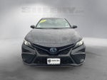 2023 Camry Hybrid Thumbnail 18