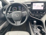2023 Camry Hybrid Thumbnail 30