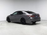 2022 Camry Hybrid Thumbnail 2