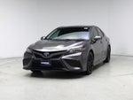 2022 Camry Hybrid Thumbnail 4