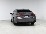 2022 Camry Hybrid Thumbnail 6
