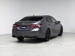 2022 Camry Hybrid Thumbnail 8