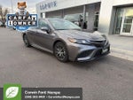 2024 Camry Hybrid Thumbnail 1