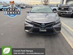 2024 Camry Hybrid Thumbnail 3