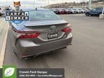2024 Camry Hybrid Thumbnail 7