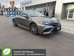 2024 Camry Hybrid Thumbnail 1
