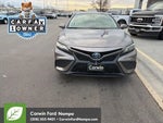 2024 Camry Hybrid Thumbnail 3