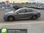 2024 Camry Hybrid Thumbnail 5