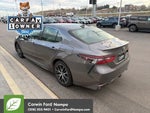 2024 Camry Hybrid Thumbnail 6