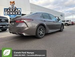 2024 Camry Hybrid Thumbnail 8
