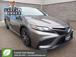 2024 Camry Hybrid Thumbnail 1