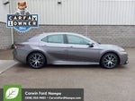 2024 Camry Hybrid Thumbnail 2
