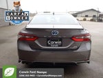 2024 Camry Hybrid Thumbnail 4