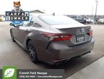 2024 Camry Hybrid Thumbnail 5