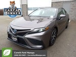 2024 Camry Hybrid Thumbnail 7