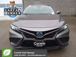 2024 Camry Hybrid Thumbnail 8