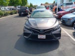 2023 Camry Hybrid Thumbnail 2