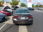 2023 Camry Hybrid Thumbnail 4