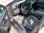 2023 Camry Hybrid Thumbnail 7