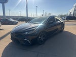 2024 Camry Hybrid Thumbnail 6