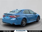 2023 Camry Hybrid Thumbnail 5