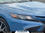 2023 Camry Hybrid Thumbnail 8