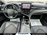 2023 Camry Hybrid Thumbnail 13