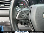 2023 Camry Hybrid Thumbnail 22