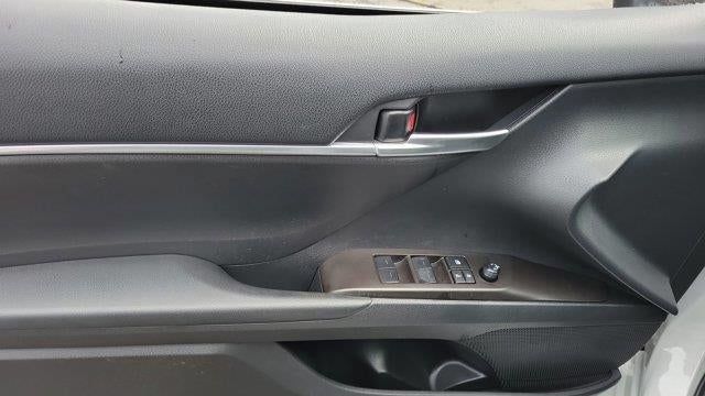 2024 Toyota Camry Hybrid SE